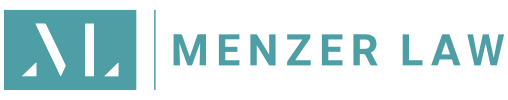 Menzer Law Group logo