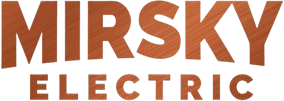 Mirsky Electric logo
