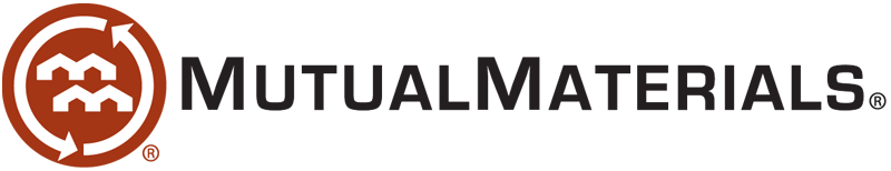 Mutual Materials logo