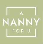 A Nanny for U logo