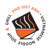 Pho Viet Anh logo