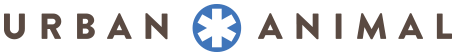 Urban Animal logo