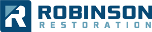 Robinson Restoration logo