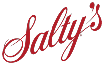 Salty’s on Alki Beach logo