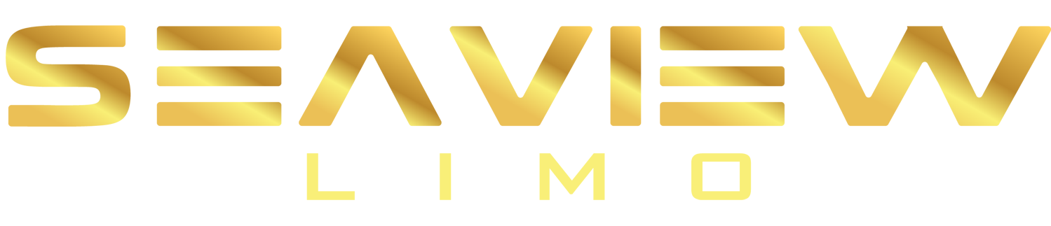 Seaview Limo logo