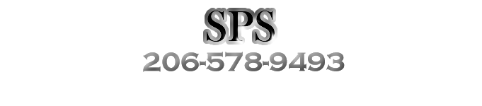 Seattle Paralegal Services logo