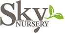 Sky Nursery logo