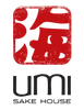 Umi Sake House logo