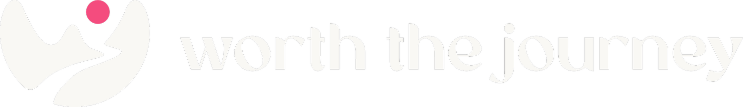 Worth The Journey – Digital Marketing logo