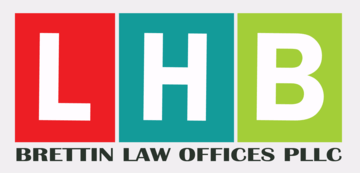 Brettin Law Office logo