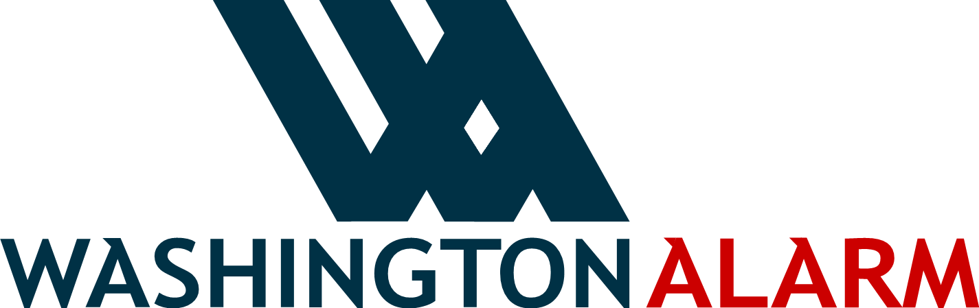 Washington Alarm logo