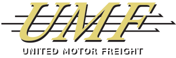 United Motor Freight Inc logo