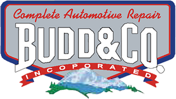 Budd & Company Automotive logo