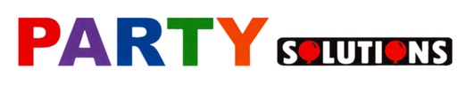 Party Solutions logo