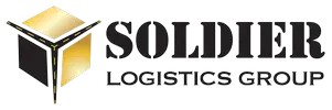 Soldier Car Transport I Seattle logo