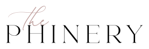 The Phinery logo