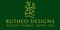 Rutheo Designs logo