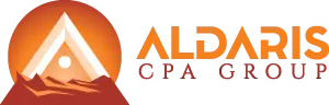 Aldaris CPA Group logo