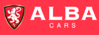 ALBA CARS – Marina Mall Abu Dhabi logo
