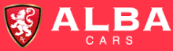ALBA CARS – Marina Mall Abu Dhabi logo