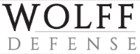 Aaron J. Wolff Defense DUI Lawyer Seattle, Bellevue, Kirkland logo