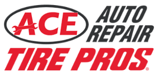 Ace Auto Repair & Tire Pros logo