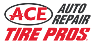 Ace Auto Repair & Tire Pros logo