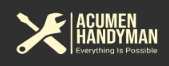Acumen Handyman logo