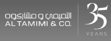 Al Tamimi & Company logo