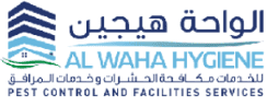 Al Waha Hygiene Pest Control and Facilities Services LLC logo