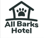 All Barks Of Life Hotel – Dog Daycare & Dog Hotel logo