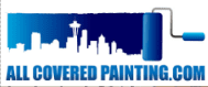All Covered Painting logo