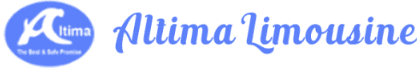 Altima Limousine Service Abu Dhabi logo