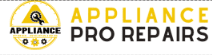 Appliance Pro Repairs logo