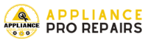 Appliance Pro Repairs logo