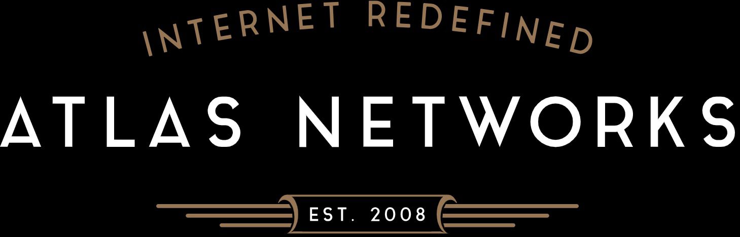 Atlas Networks logo