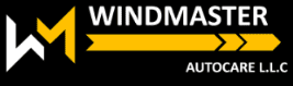 Autoglass Abudhabi – Windmaster Cars Glass Repair & Installation logo