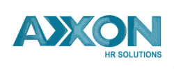 Axxon HR Solutions – Recruitment Agency in Abu Dhabi logo
