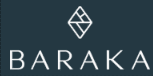 Baraka Gems logo