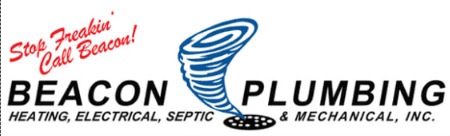 Beacon Plumbing, Heating, Electrical & Mechanical Inc – Seattle logo