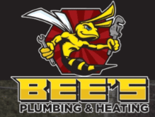 Bee’s Plumbing and Heating logo