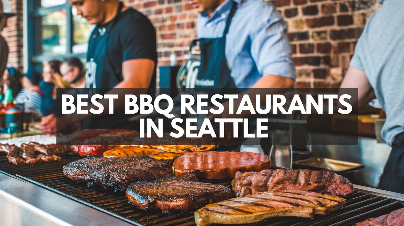 5 Best Bbq Restaurants In Seattle (2026)