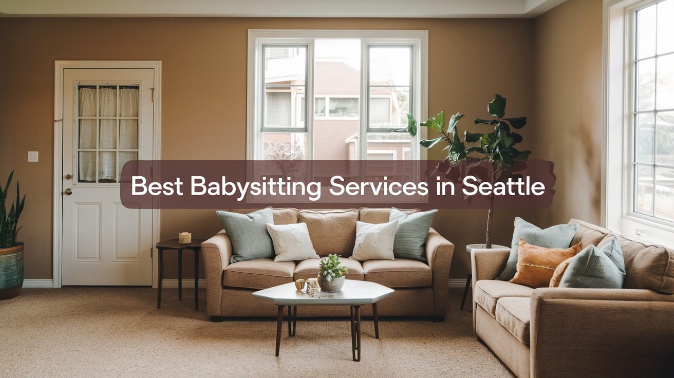 4 Best Babysitting Services In Seattle (2026)