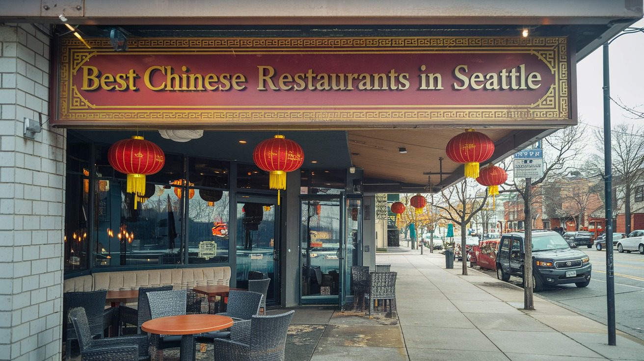 5 Best Chinese Restaurants In Seattle (2026)