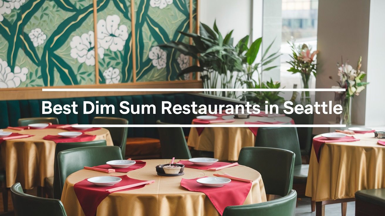5 Best Dim Sum Restaurants In Seattle (2026)