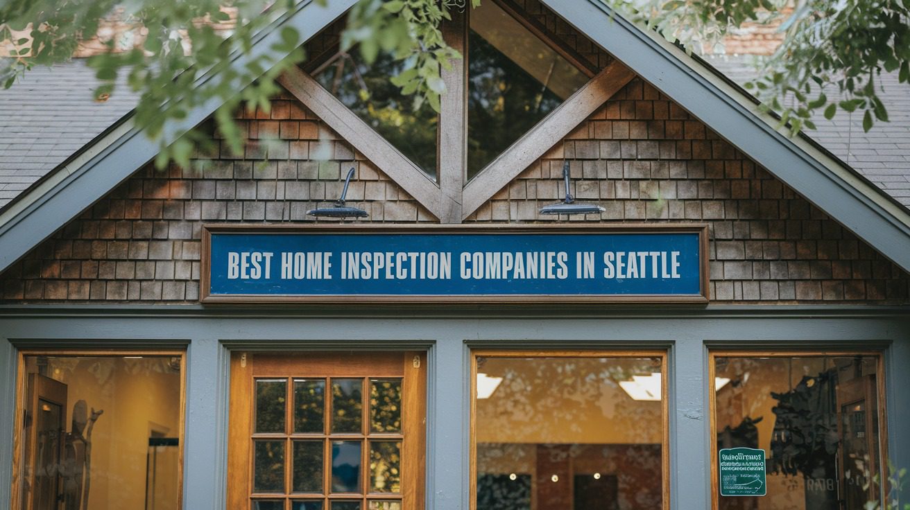 4 Best Home Inspection Companies In Seattle (2026)
