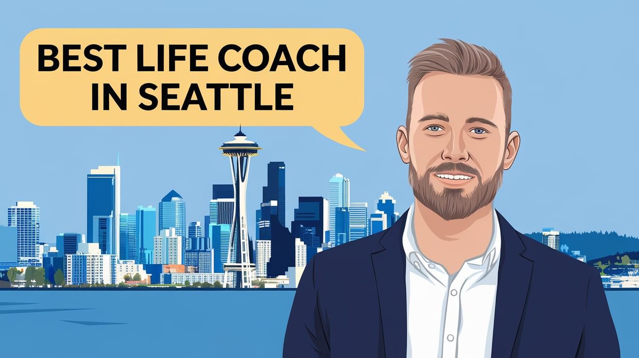 4 Best Life Coach In Seattle (2026)