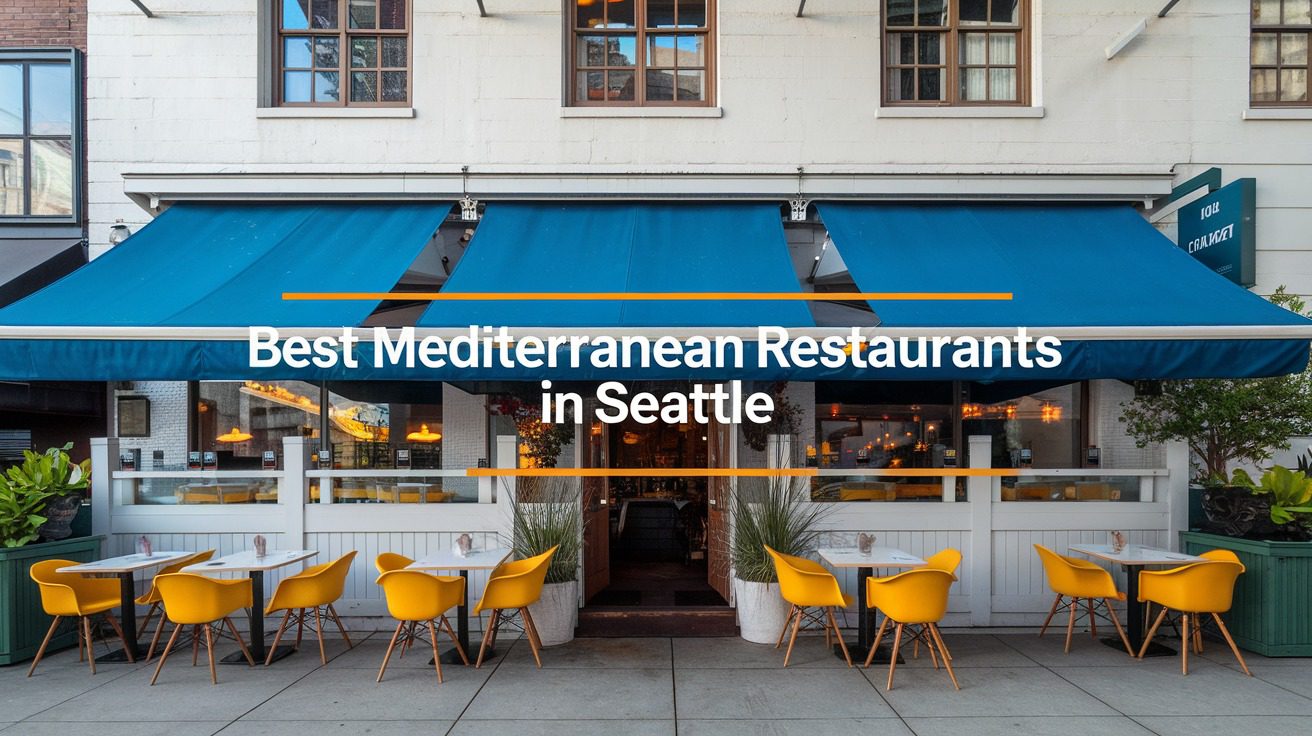 5 Best Mediterranean Restaurants In Seattle (2026)