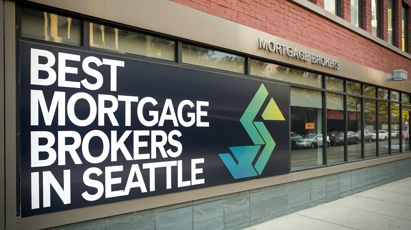 5 Best Mortgage Brokers In Seattle (2026)