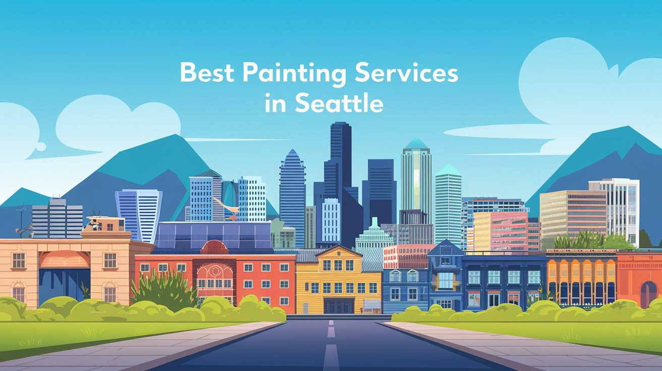 6 Best Painting Services In Seattle (2026)
